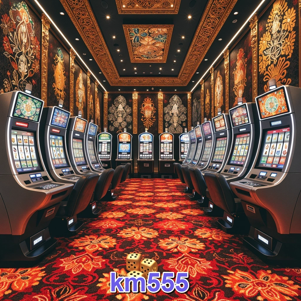 Screenshot 2 - km555 Features