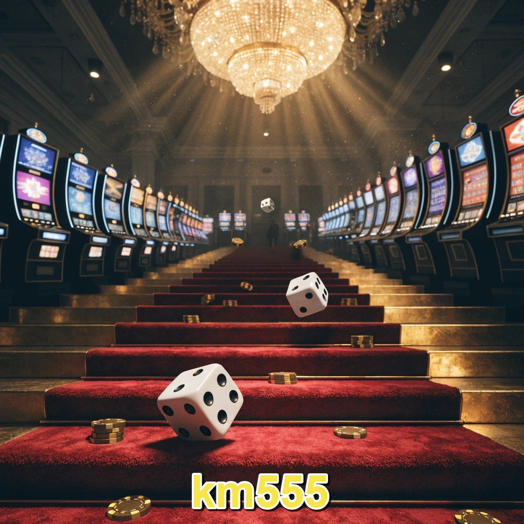 Screenshot 3 - km555 Settings