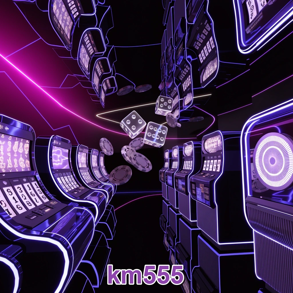 Screenshot 2 - km555 Features