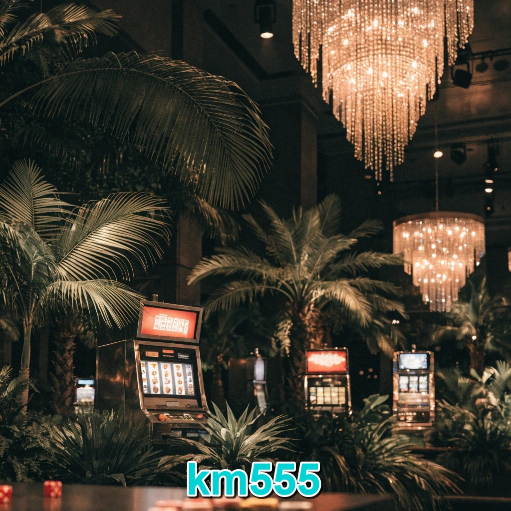 Screenshot 2 - km555 Features