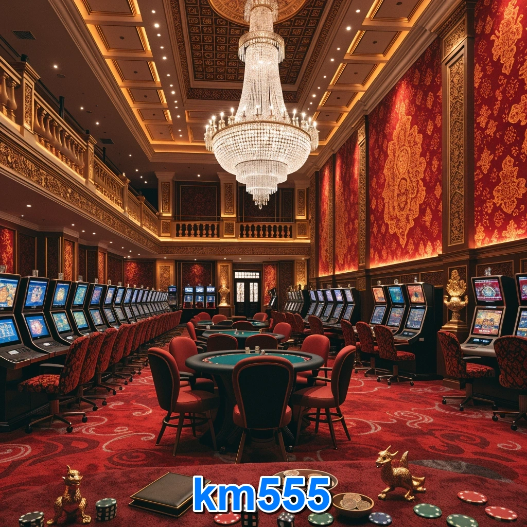 Screenshot 2 - km555 Features