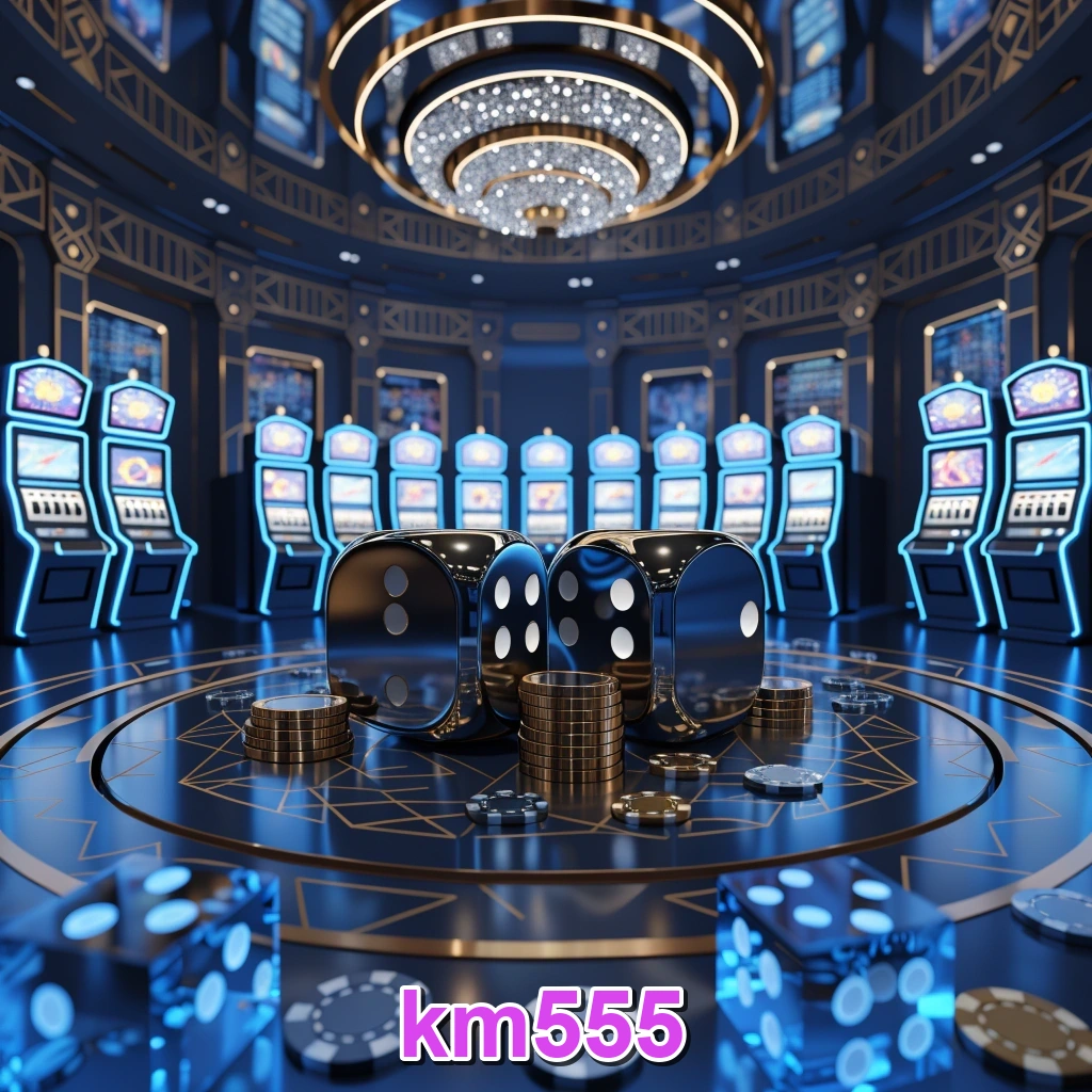 Screenshot 2 - km555 Features