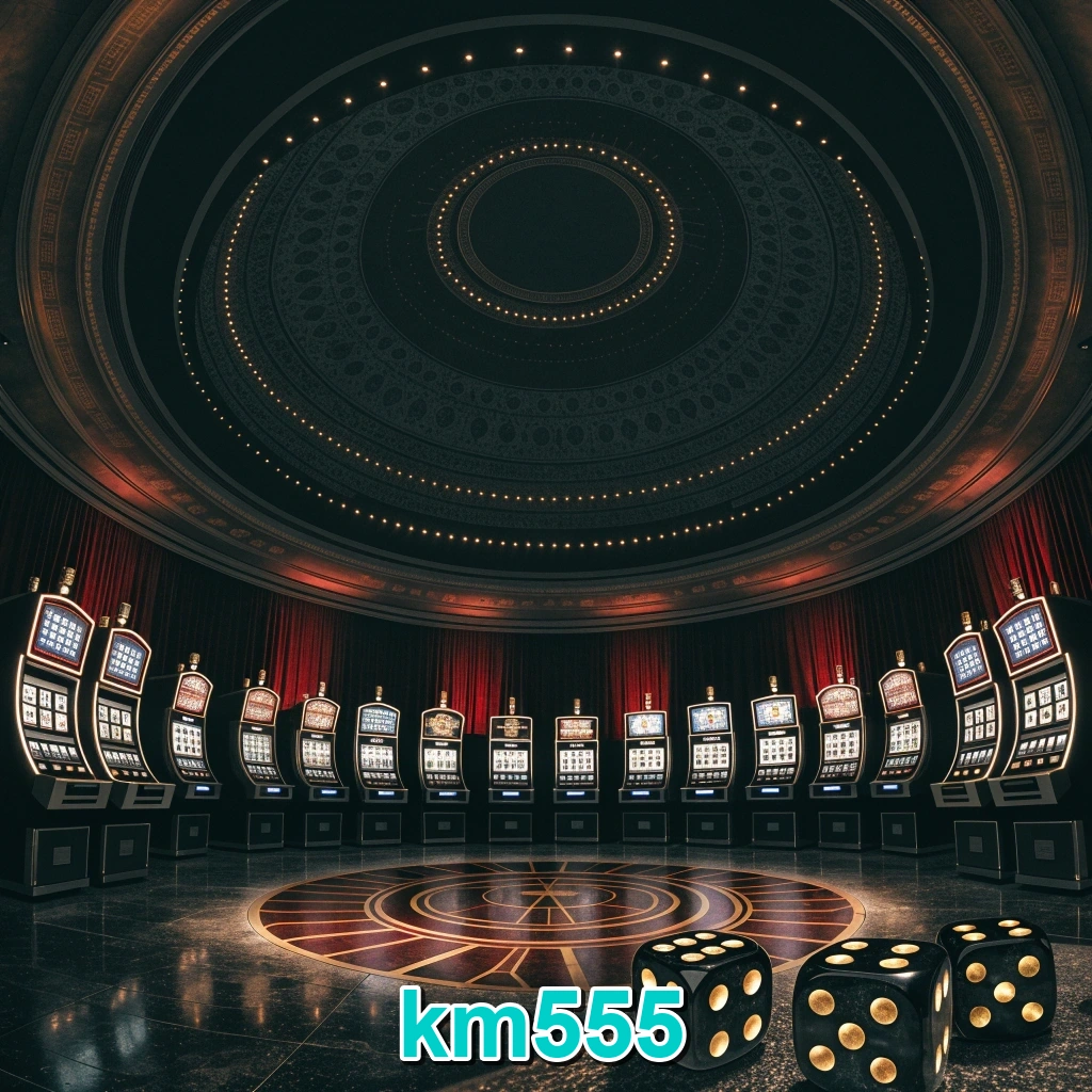 Screenshot 3 - km555 Settings