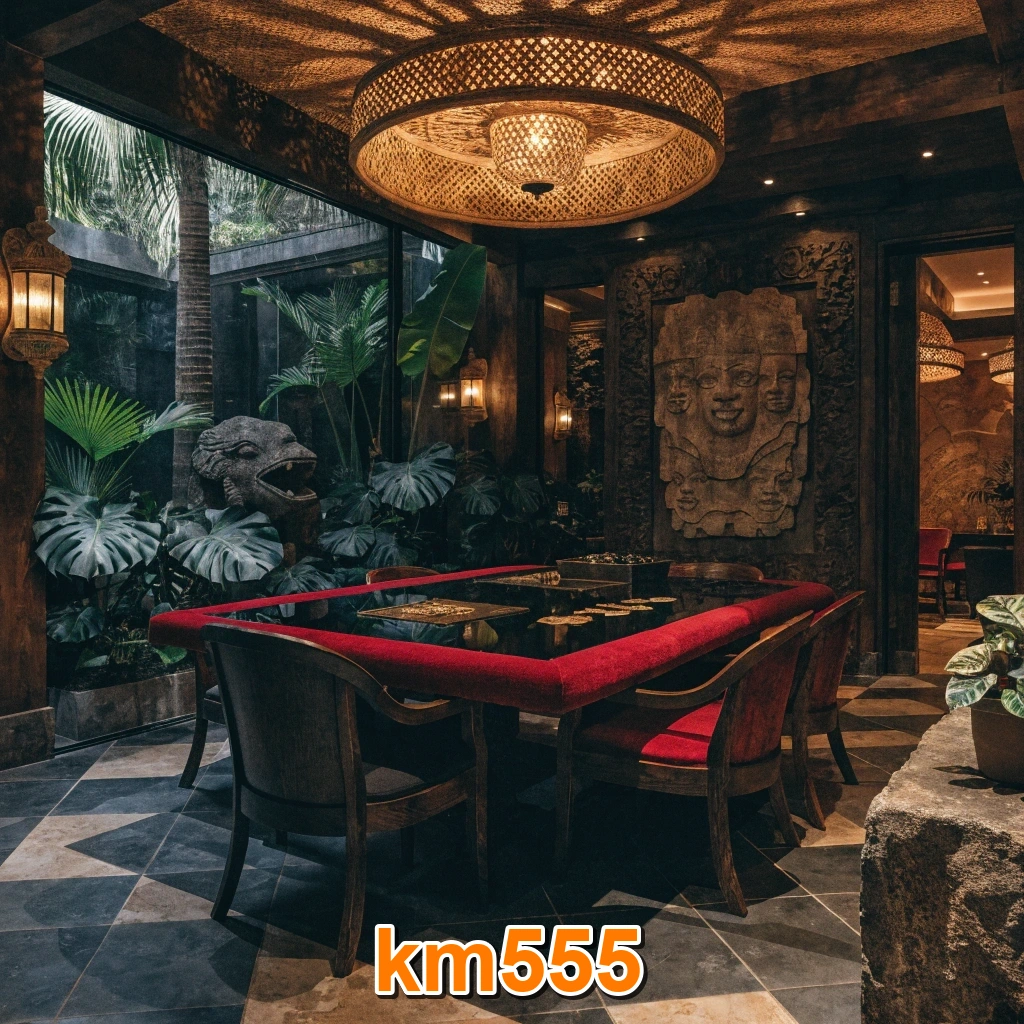 Screenshot 2 - km555 Features